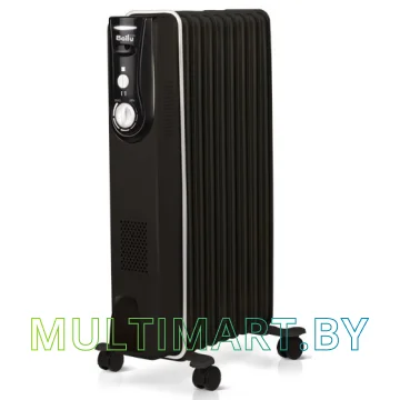 Обогреватель масляный Ballu BOH/MD-09BBN